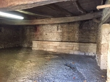 Propriété de caractère XVIIIe siècle, 15 mn Angoulême centre 