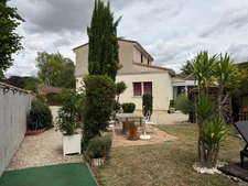 Maison familiale, 5 chambres, proximité bus et commerces
