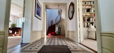 Hôtel particulier, cœur de ville, Prestation qualitative