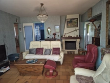 Maison familiale, 5 chambres, proximité bus et commerces