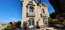 Hôtel particulier, cœur de ville, Prestation qualitative