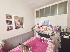 Appartement T2 en résidence sécurisée, face Hôtel de Ville, proche tous commerces et transport.