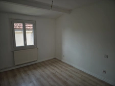 Maison proche gare, terrasse, cour, 3 chambres