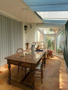 Maison familiale, 5 chambres, proximité bus et commerces