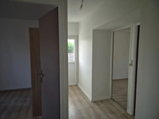 Maison proche gare, terrasse, cour, 3 chambres