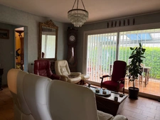 Maison familiale, 5 chambres, proximité bus et commerces
