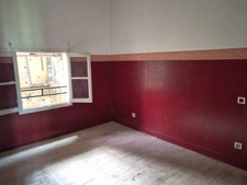 Ensemble immobilier, 2 maisons, un grand hangar, un garage, gros oeuvre en bon état