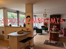 Appartement T5 de 105 m2 avec grande terrasse Sud, 2ème étage, belle prestation