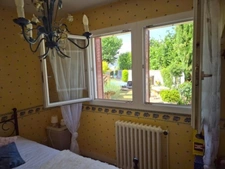 Maison familiale, 5 chambres, proximité bus et commerces
