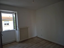 Maison proche gare, terrasse, cour, 3 chambres