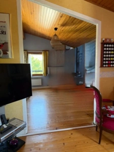 Maison familiale, 5 chambres, proximité bus et commerces