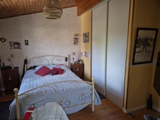 Maison familiale, 5 chambres, proximité bus et commerces