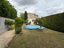 Maison familiale, 5 chambres, proximité bus et commerces