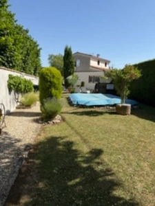 Maison familiale, 5 chambres, proximité bus et commerces