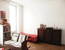 Belle prestation, immeuble de 200 m2, 8 logements, cœur de ville, bonne rentabilité