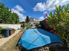 Maison familiale, 5 chambres, proximité bus et commerces