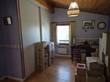 Maison familiale, 5 chambres, proximité bus et commerces