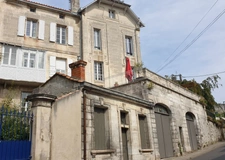 Hôtel particulier, cœur de ville, Prestation qualitative