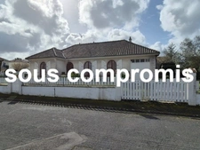 Pavillon Plain-pied, 100 m2, secteur calme, proches bus, commerces et écoles