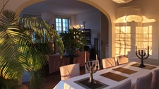 Hôtel particulier, cœur de ville, Prestation qualitative