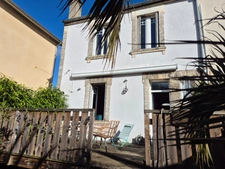 Maison de caractère, terrasse, jardin, 3 chambres
