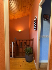 Maison familiale, 5 chambres, proximité bus et commerces
