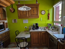Maison familiale, 5 chambres, proximité bus et commerces