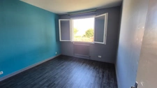 Pavillon Plain-Pied sur terrain clos et arboré, 3 chambres, proche bus et commerces