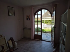 Pavillon Plain-pied, 100 m2, secteur calme, proches bus, commerces et écoles