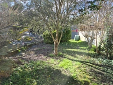 Maison de caractère, terrasse, jardin, 3 chambres