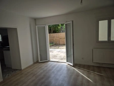 Maison proche gare, terrasse, cour, 3 chambres