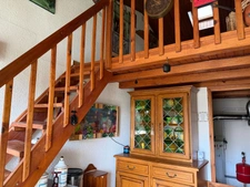 Maison familiale, 5 chambres, proximité bus et commerces