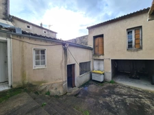 Immeuble centre ville à réhabiliter, emplacement de choix
