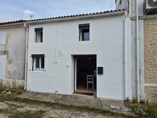 Petite maison cosy intégralement meublée, proche océan