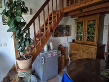 Maison familiale, 5 chambres, proximité bus et commerces