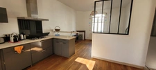 Maison de caractère, terrasse, jardin, 3 chambres