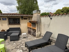 Maison familiale, 5 chambres, proximité bus et commerces