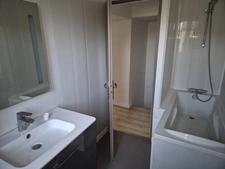 Maison proche gare, terrasse, cour, 3 chambres