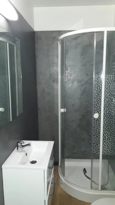 Belle prestation, immeuble de 200 m2, 8 logements, cœur de ville, bonne rentabilité