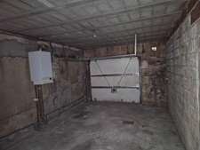 Maison proche gare, terrasse, cour, 3 chambres