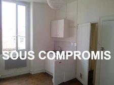 Belle prestation, immeuble de 200 m2, 8 logements, cœur de ville, bonne rentabilité