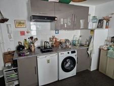 Appartement T2 en résidence sécurisée, face Hôtel de Ville, proche tous commerces et transport.