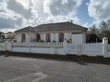 Pavillon Plain-pied, 100 m2, secteur calme, proches bus, commerces et écoles