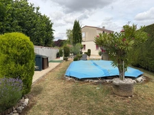 Maison familiale, 5 chambres, proximité bus et commerces