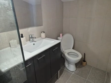 Petite maison cosy intégralement meublée, proche océan