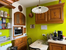 Maison familiale, 5 chambres, proximité bus et commerces