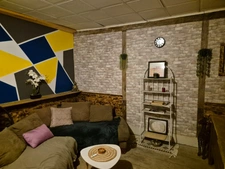 Immeuble 220 m2 exploité avec bail commercial