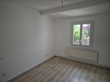 Maison proche gare, terrasse, cour, 3 chambres
