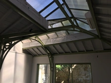 Loft, local commercial ou bureau, cœur de ville, rez de chaussée