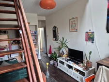 Appartement T2 en résidence sécurisée, face Hôtel de Ville, proche tous commerces et transport.